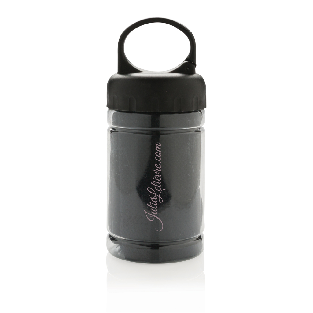 Toalla enfriadora personalizado